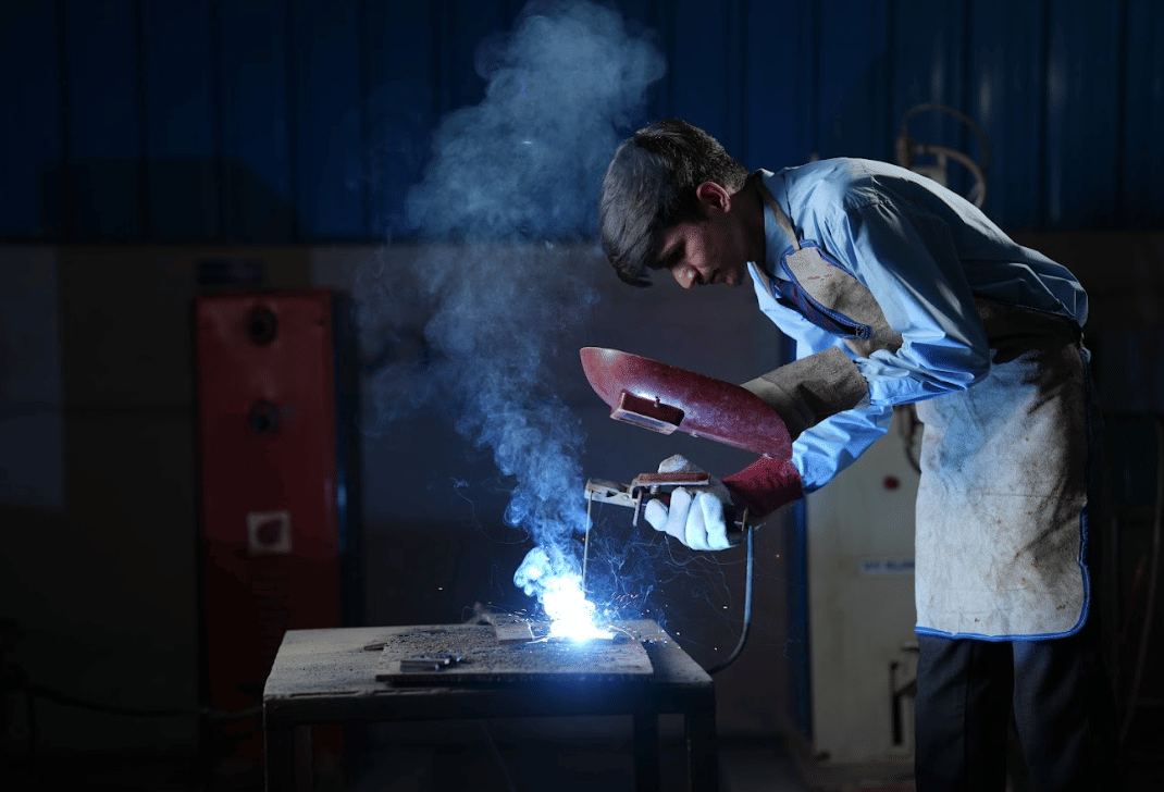 GRD IMT Facilities photo 15